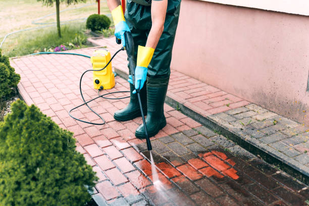 Best Machinery and Equipment Cleaning  in Rio Dell, CA