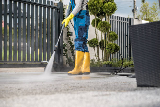 Animal Enclosure Cleaning in Rio Dell, CA