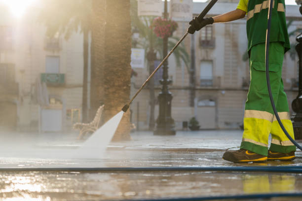 Reliable Rio Dell, CA Pressure Washing Services Solutions